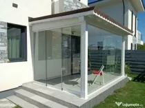 Inchideri balcoane si terase