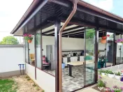 Inchideri balcoane si terase 