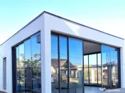 Inchideri balcoane si terase 