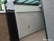 Inchideri balcoane si terase 