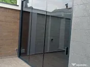 Inchideri balcoane si terase 