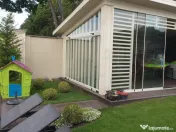 Inchideri balcoane si terase 