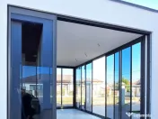 Inchideri balcoane si terase 