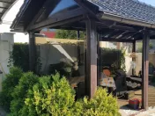 Inchideri balcoane si terase 