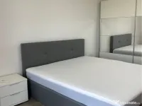 Închiriez garsonieră zona Cristalului/Bragadiru 