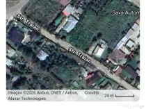 Teren intravilan Trestiana