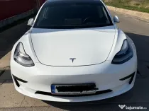 Tesla model 3-2020