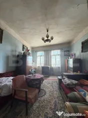 Casa 2 camere, de renovat/reconstruit, zona Centrala 