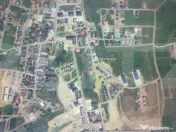 Teren intravilan, 514 mp, langa case 