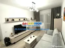 Apartament 2 camere Mobilat Utilat in Militari Residence 86.