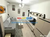 Apartament 2 camere Mobilat Utilat in Militari Residence 86. 