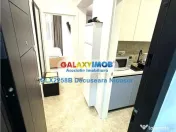 Apartament 2 camere Mobilat Utilat in Militari Residence 86. 