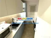 Apartament 2 camere Mobilat Utilat in Militari Residence 86. 