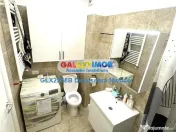 Apartament 2 camere Mobilat Utilat in Militari Residence 86. 