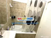 Apartament 2 camere Mobilat Utilat in Militari Residence 86. 