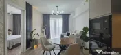 Apartament 2 camere de vânzare, Prima Green Residence 