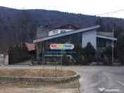 Vila 5 camere D P M Sinaia Platoul Izvor 