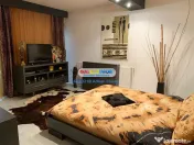 Vila 5 camere D P M Sinaia Platoul Izvor 