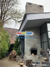 Vila 5 camere Sinaia Platoul Izvor /schimb proprietati Bucur 