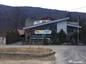 Vila 5 camere Sinaia Platoul Izvor /schimb proprietati Bucur 