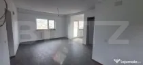 Apartament 2 camere, 60mp, loc de parcar, zona Visan