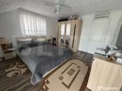 Casă cu 4 camere în suprafață de 180 mp 