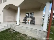 Casă cu 4 camere în suprafață de 180 mp 