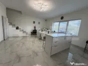 Casă cu 4 camere în suprafață de 180 mp 