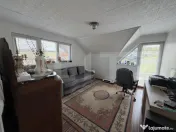 Casă cu 4 camere în suprafață de 180 mp 