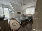 Casă cu 4 camere în suprafață de 180 mp 