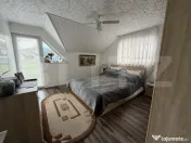 Casă cu 4 camere în suprafață de 180 mp 