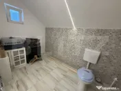 Casă cu 4 camere în suprafață de 180 mp 