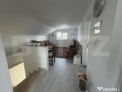 Casă cu 4 camere în suprafață de 180 mp 