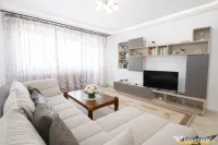 Premium Clasa A, 75mp, luminos, mobilat, echipat, ca nou, pa 