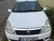 Renault symbol 2012 