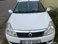 Renault symbol 2012 