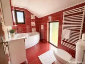 Proprietate unică! 2 case pe teren 1174 mp, constructie 202 