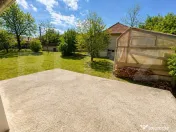 Proprietate unică! 2 case pe teren 1174 mp, constructie 202 