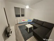 Garsoniera Militari Residence, mobilata,utilata 49.900 euro 