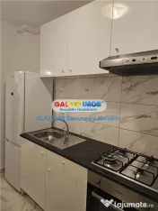 Garsoniera Militari Residence, mobilata,utilata 49.900 euro 