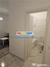 Garsoniera Militari Residence, mobilata,utilata 49.900 euro 