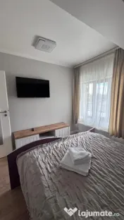 Ap. 3 camere de închiriat, cart. Ioșia 