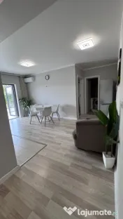 Ap. 3 camere de închiriat, cart. Ioșia 