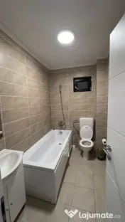 Ap. 3 camere de închiriat, cart. Ioșia 