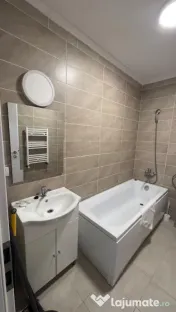 Ap. 3 camere de închiriat, cart. Ioșia 