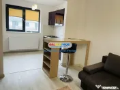 Apartament 2 camere, bloc nou, parcare I Hils Pallady 