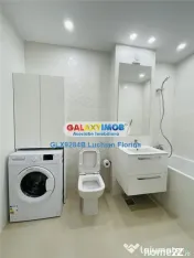 Apartament 2 camere, bloc nou, parcare I Hils Pallady 