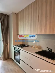 Apartament 2 camere - Timpuri noi Residence