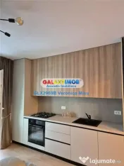 Apartament 2 camere - Timpuri noi Residence 