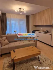 Apartament 2 camere - Timpuri noi Residence 